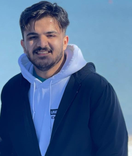 Mehdi Sheikhshoaei