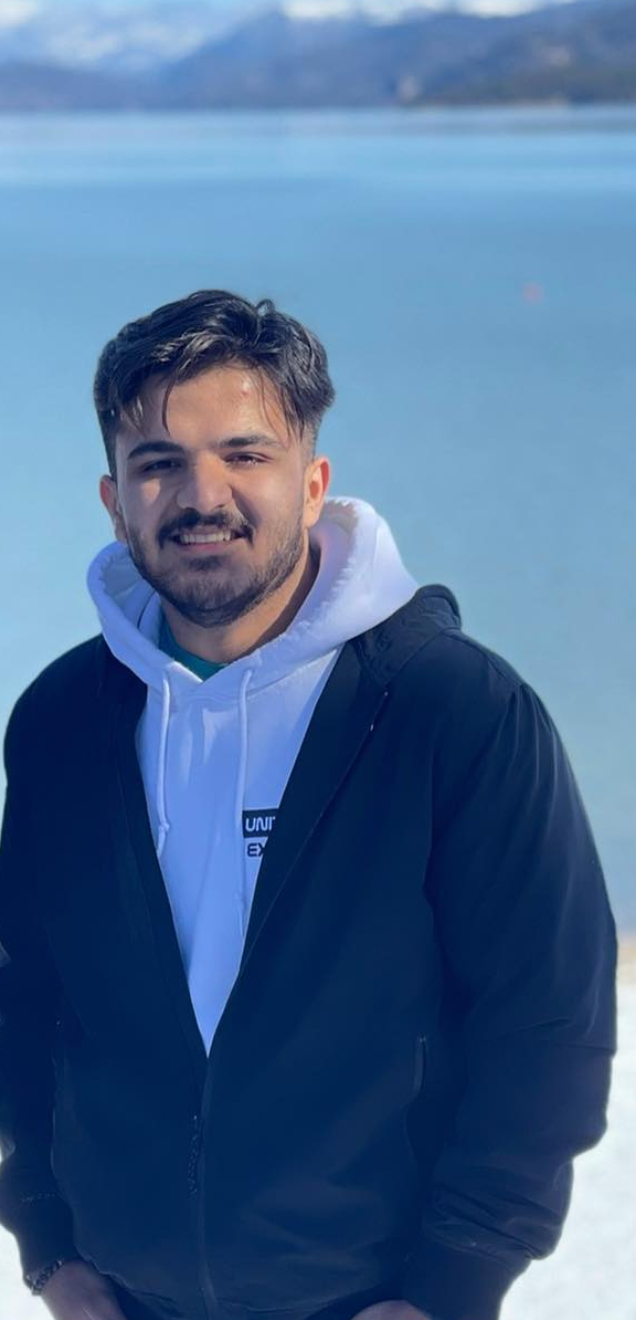 Mehdi Sheikhshoaei