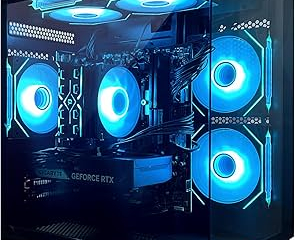 Professional PC & Desktop Computer Repair Services