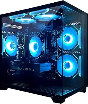 Professional PC & Desktop Computer Repair Services